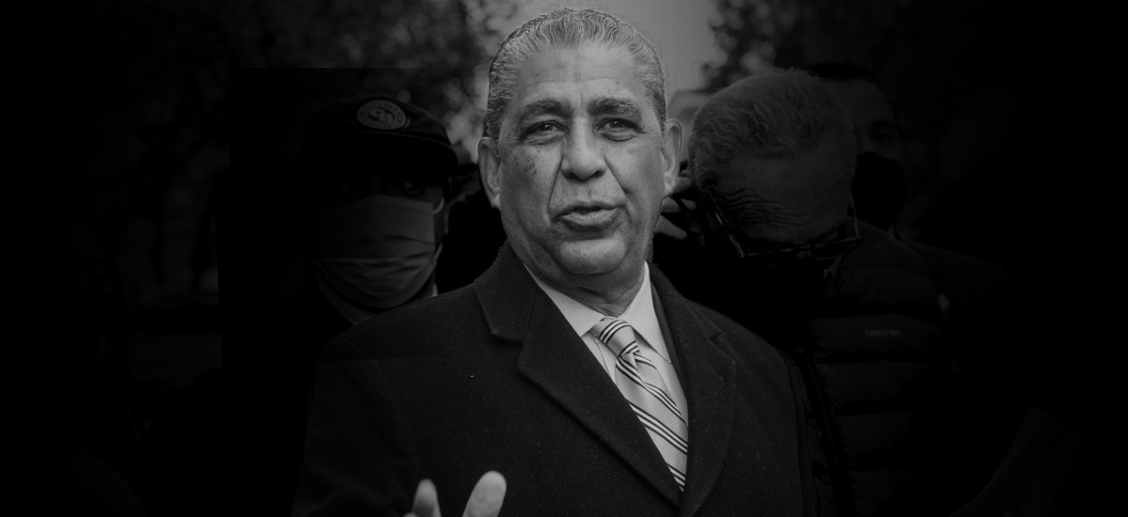 Adriano Espaillat